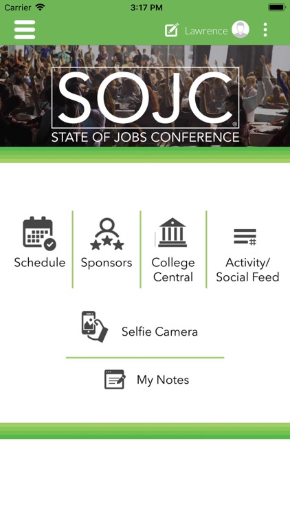 State of Jobs Conf