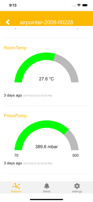 Airpointer(圖3)-速報App