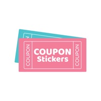Love Coupon Stickers pour PC