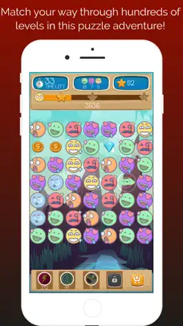 Game screenshot Emoticon 3 mod apk