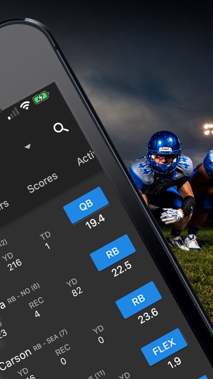 Fleaflicker Fantasy Sports