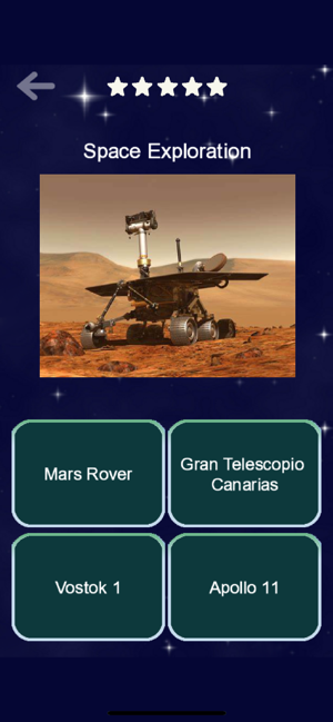 Astronomy Game(圖4)-速報App