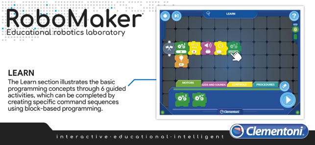 Robomaker Start(圖3)-速報App