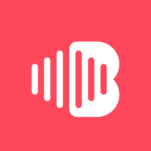 Audio Editor - Ringtone Maker iOS App