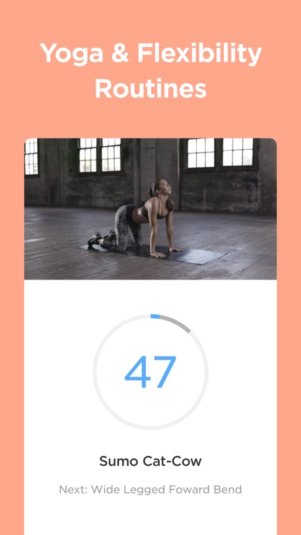 Zova: Healthy Living Coach screenshot-5