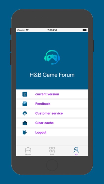 H&B Game Forum screenshot-4