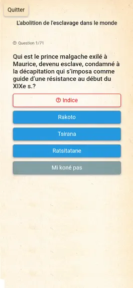 Game screenshot Kikoné hack