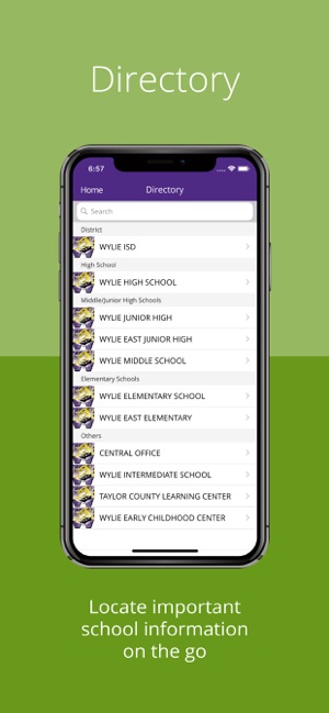 Wylie Bulldogs(圖1)-速報App