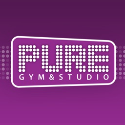 PURE - gym & studio