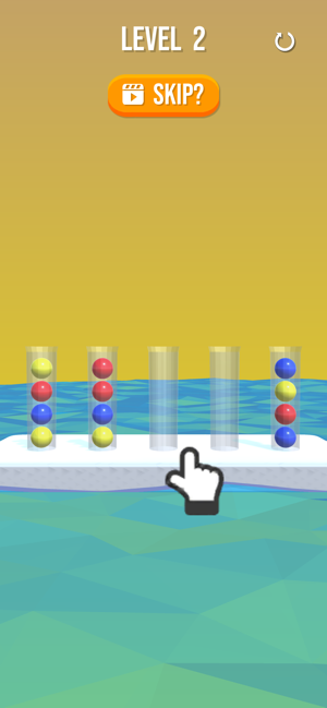 Ball Impulse 3D - Hyper Sort(圖4)-速報App