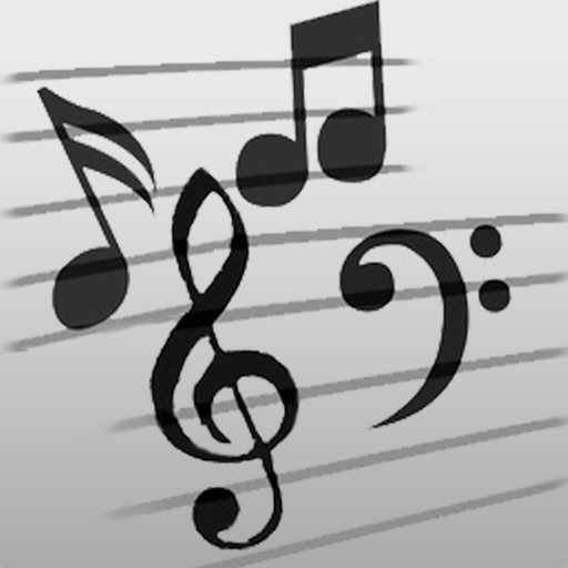 Piano Tutor App Icon