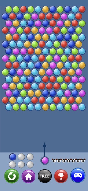 Bubble Shooting Classic Games(圖2)-速報App