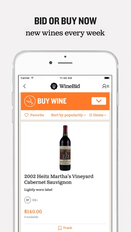 WineBid