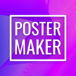 Poster maker : Flyer Designer by Laxay Gajera