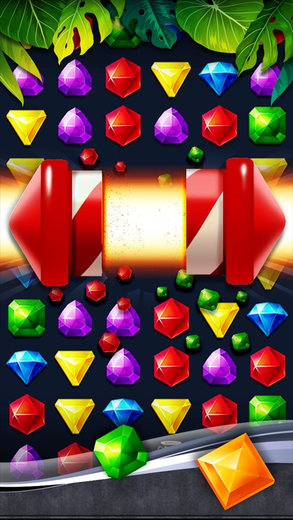 Jewel Hunter Lost Temple screenshot-5