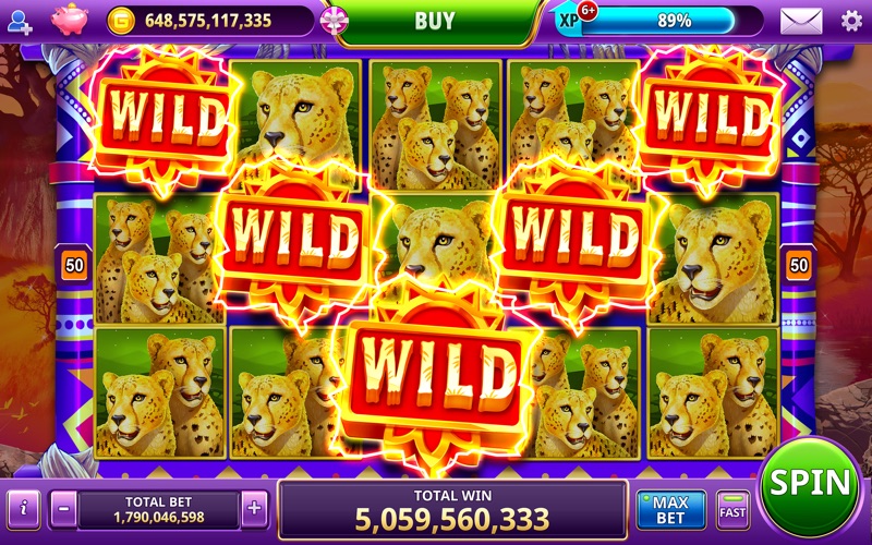 Gambino Slots - Vegas Jackpots Free Download for PC and Mac (2020 ...