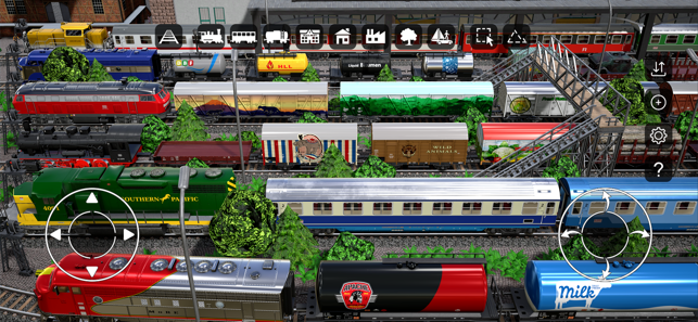 Model Railway Easily(圖9)-速報App