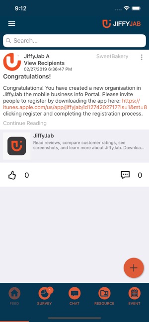 JiffyJab(圖4)-速報App