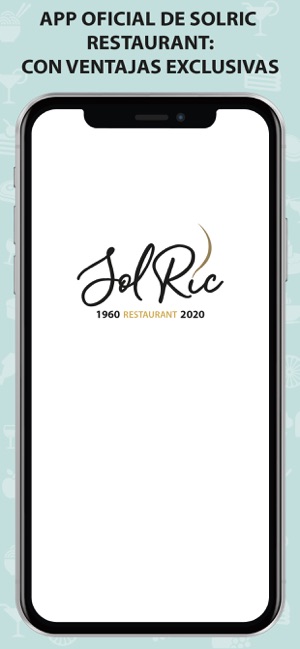 Solric Restaurant(圖3)-速報App