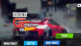 Game screenshot GT Car Racing Stunt Drive mod apk