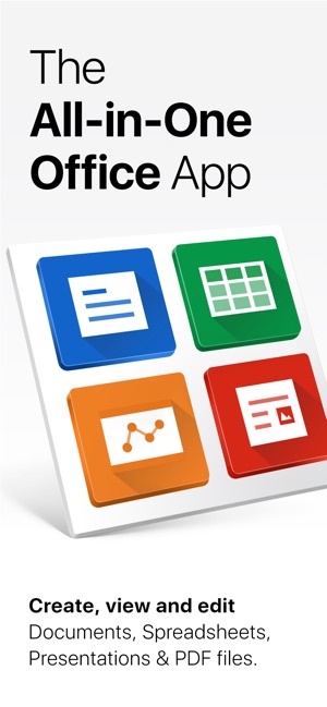 OfficeSuite & PDF editor(圖1)-速報App