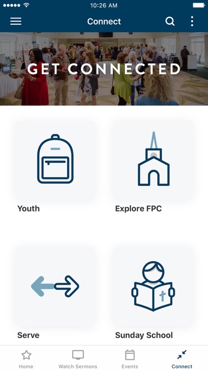 FPC Houston