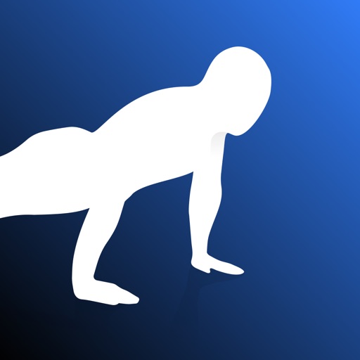 Push-Up: Pushup Counter