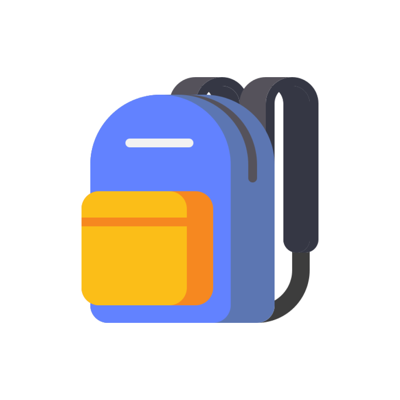 Backpack: Homework Tracker