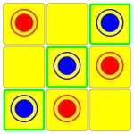 SeegaT3 - Seega Tic Tac Toe