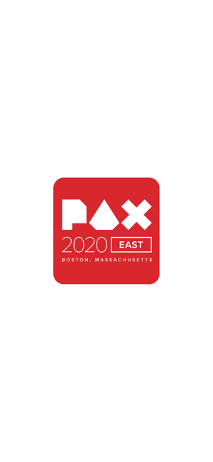 PAX East 2020