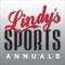 Lindy’s Sports is a preseason Sports magazine publisher and online destination featuring sports news, scores, columns, opinions, and expert analysis for College Football, Pro Football, Pro Baseball and Pro Basketball