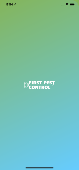 First Pest Control