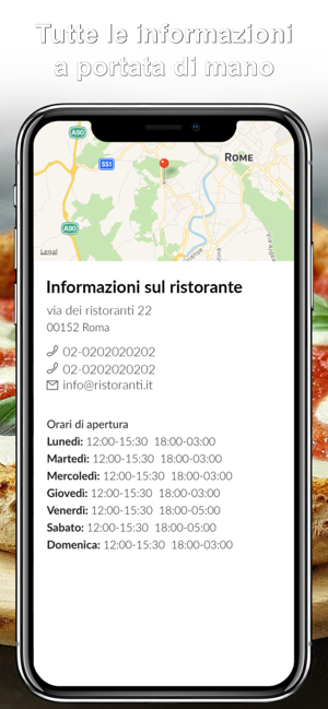 InTime - Pizza a domicilio(圖2)-速報App