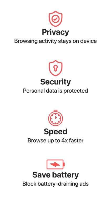 Ad Blocker ·