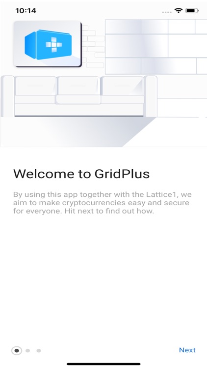 GridPlus