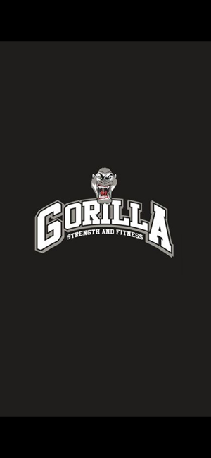 Gorilla Strength and Fitness(圖1)-速報App