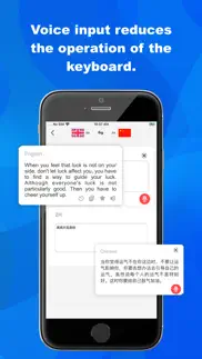 language translator-easy&fast iphone screenshot 4