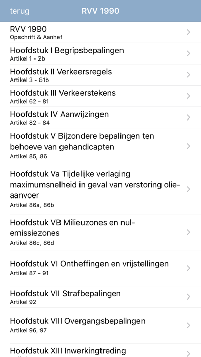 How to cancel & delete RVV1990 from iphone & ipad 3