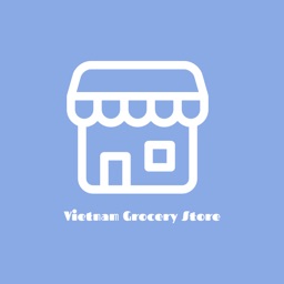 Vietnam Grocery Store