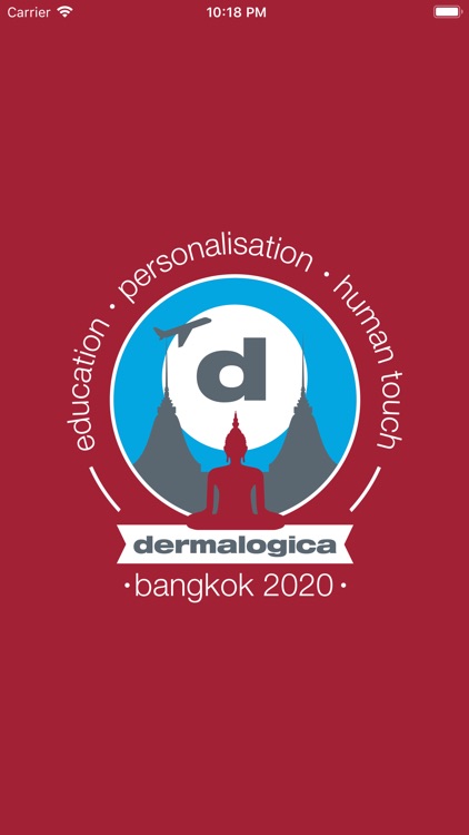 dermalogica symposium 2020