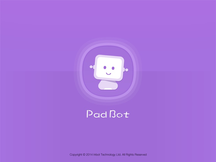 PadBot Stand-in for iPad screenshot-4