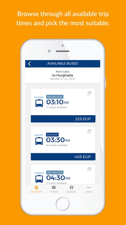 GoBus