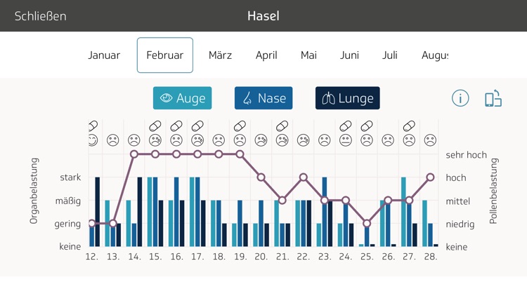 Husteblume screenshot-3