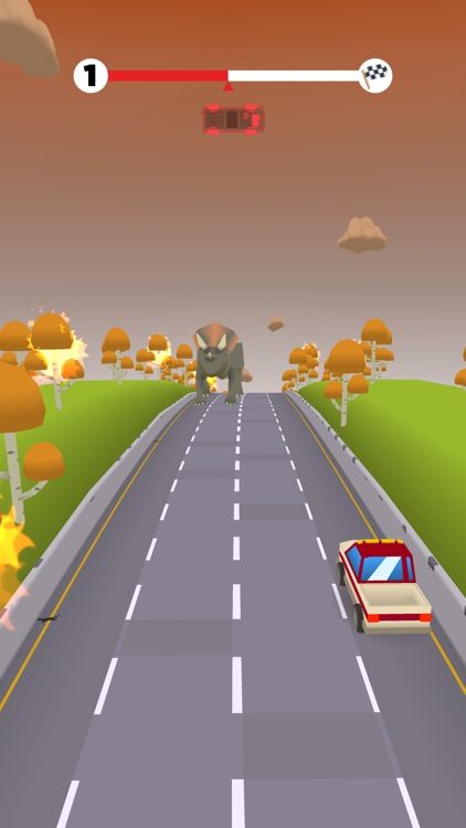 Escape 2020 screenshot-5