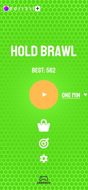 Hold Brawl(圖2)-速報App