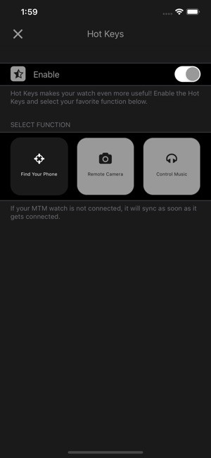 MTM Watch(圖4)-速報App