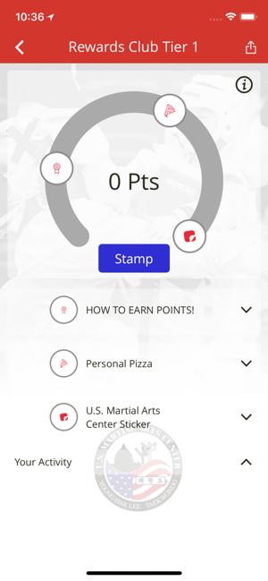 U.S. Martial Arts Center(圖5)-速報App