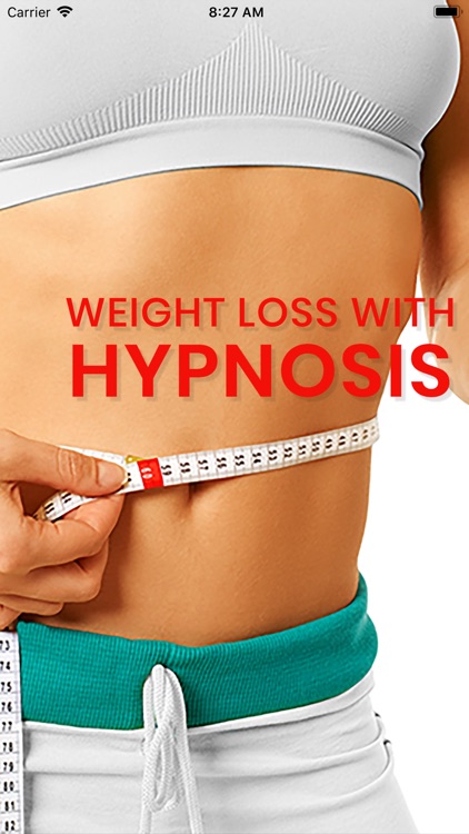 Weight Loss By Hypnosis