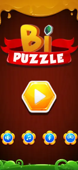 Game screenshot Bi Puzzle mod apk