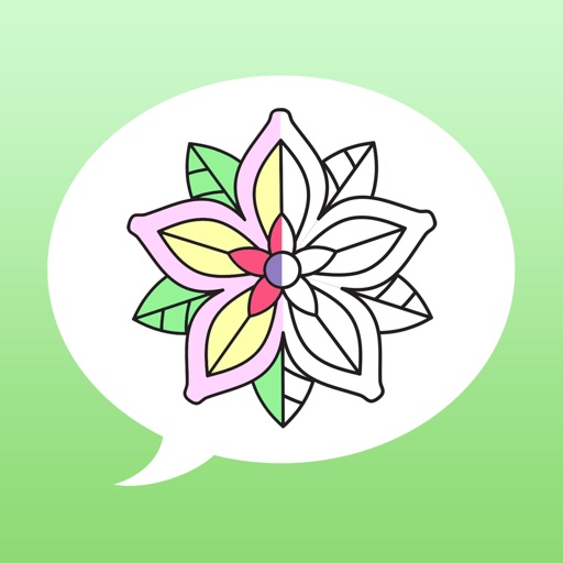 Color4u: Adult Coloring Books